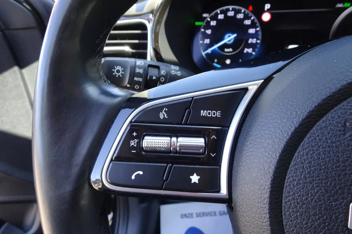 1.6 GDI PHEV DynamicPlusLine, NL AUTO, NAP, AUTOMAAT, CARPLAY, ANDROIDAUTO, LED, NAVI, DEALER OH