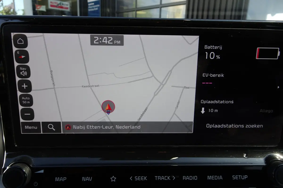 1.6 GDI PHEV DynamicPlusLine, NL AUTO, NAP, AUTOMAAT, CARPLAY, ANDROIDAUTO, LED, NAVI, DEALER OH