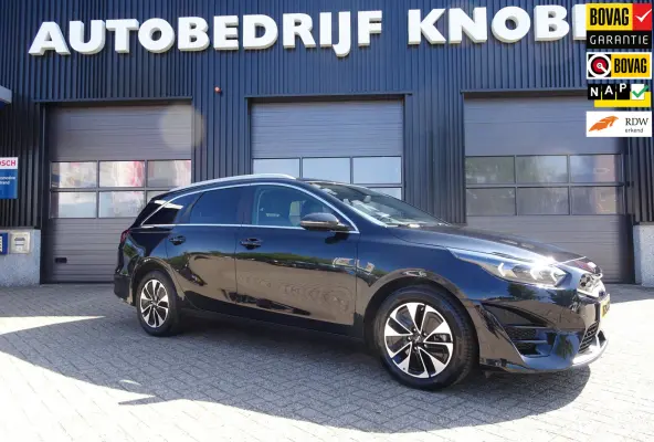 1.6 GDI PHEV DynamicPlusLine, NL AUTO, NAP, AUTOMAAT, CARPLAY, ANDROIDAUTO, LED, NAVI, DEALER OH