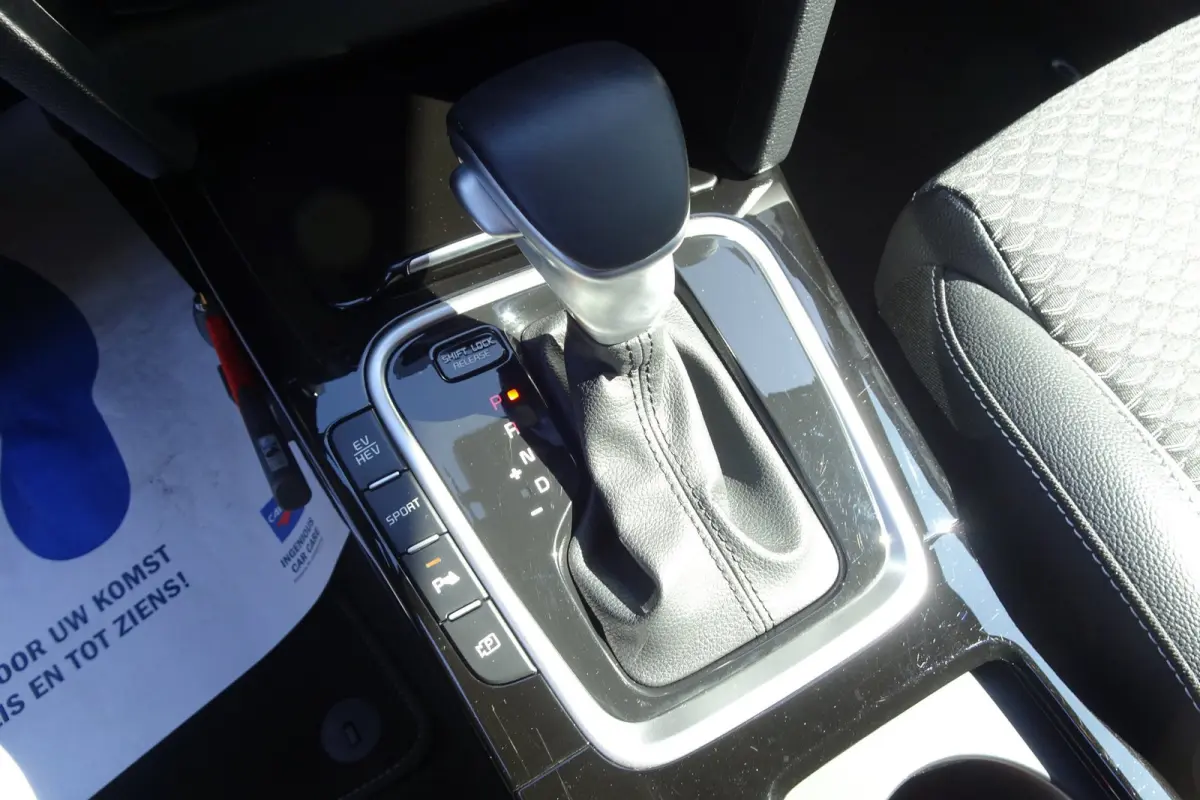 1.6 GDI PHEV DynamicPlusLine, NL AUTO, NAP, AUTOMAAT, CARPLAY, ANDROIDAUTO, LED, NAVI, DEALER OH