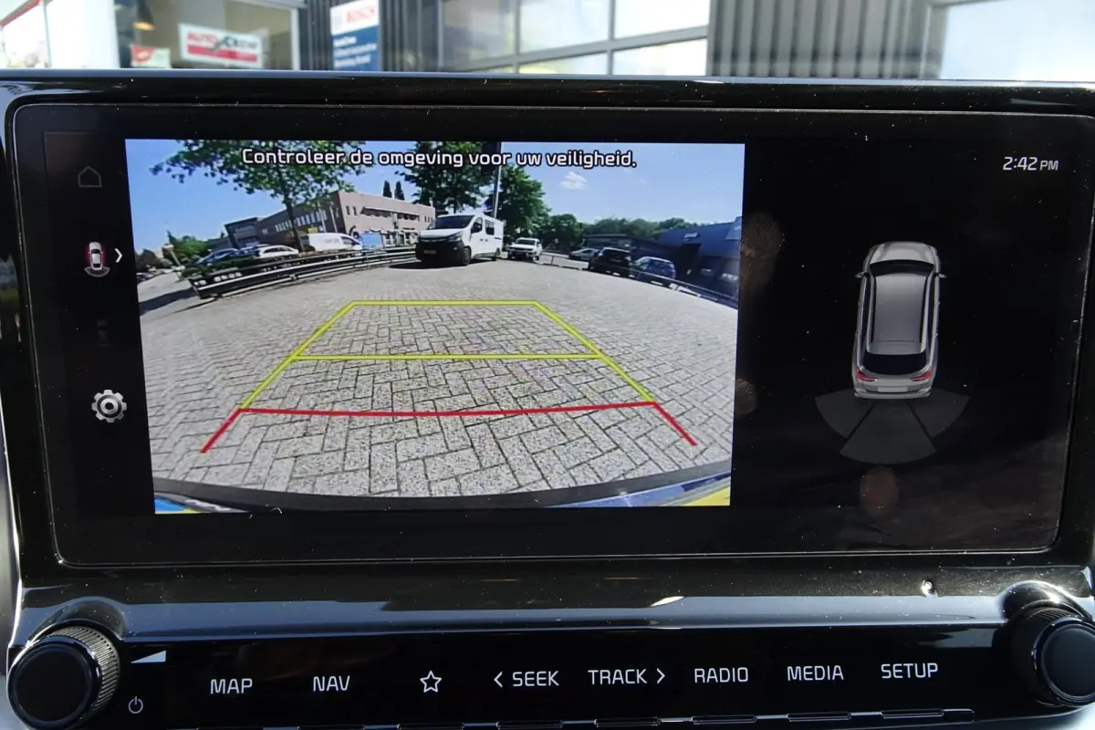 1.6 GDI PHEV DynamicPlusLine, NL AUTO, NAP, AUTOMAAT, CARPLAY, ANDROIDAUTO, LED, NAVI, DEALER OH