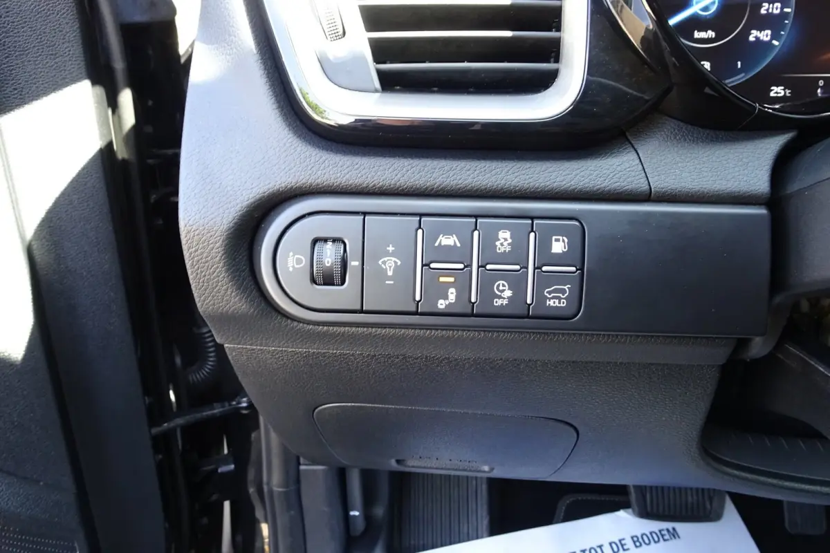 1.6 GDI PHEV DynamicPlusLine, NL AUTO, NAP, AUTOMAAT, CARPLAY, ANDROIDAUTO, LED, NAVI, DEALER OH