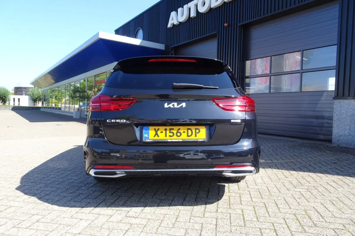 1.6 GDI PHEV DynamicPlusLine, NL AUTO, NAP, AUTOMAAT, CARPLAY, ANDROIDAUTO, LED, NAVI, DEALER OH