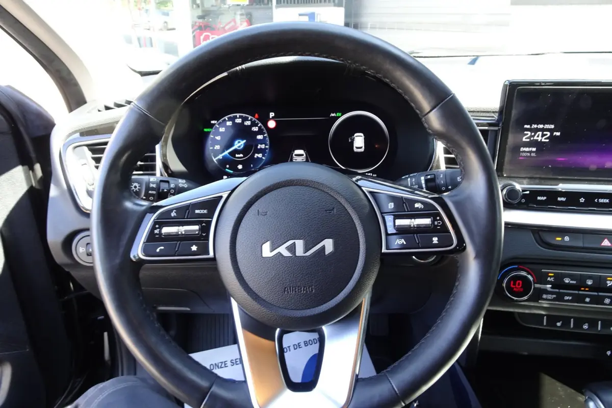 1.6 GDI PHEV DynamicPlusLine, NL AUTO, NAP, AUTOMAAT, CARPLAY, ANDROIDAUTO, LED, NAVI, DEALER OH