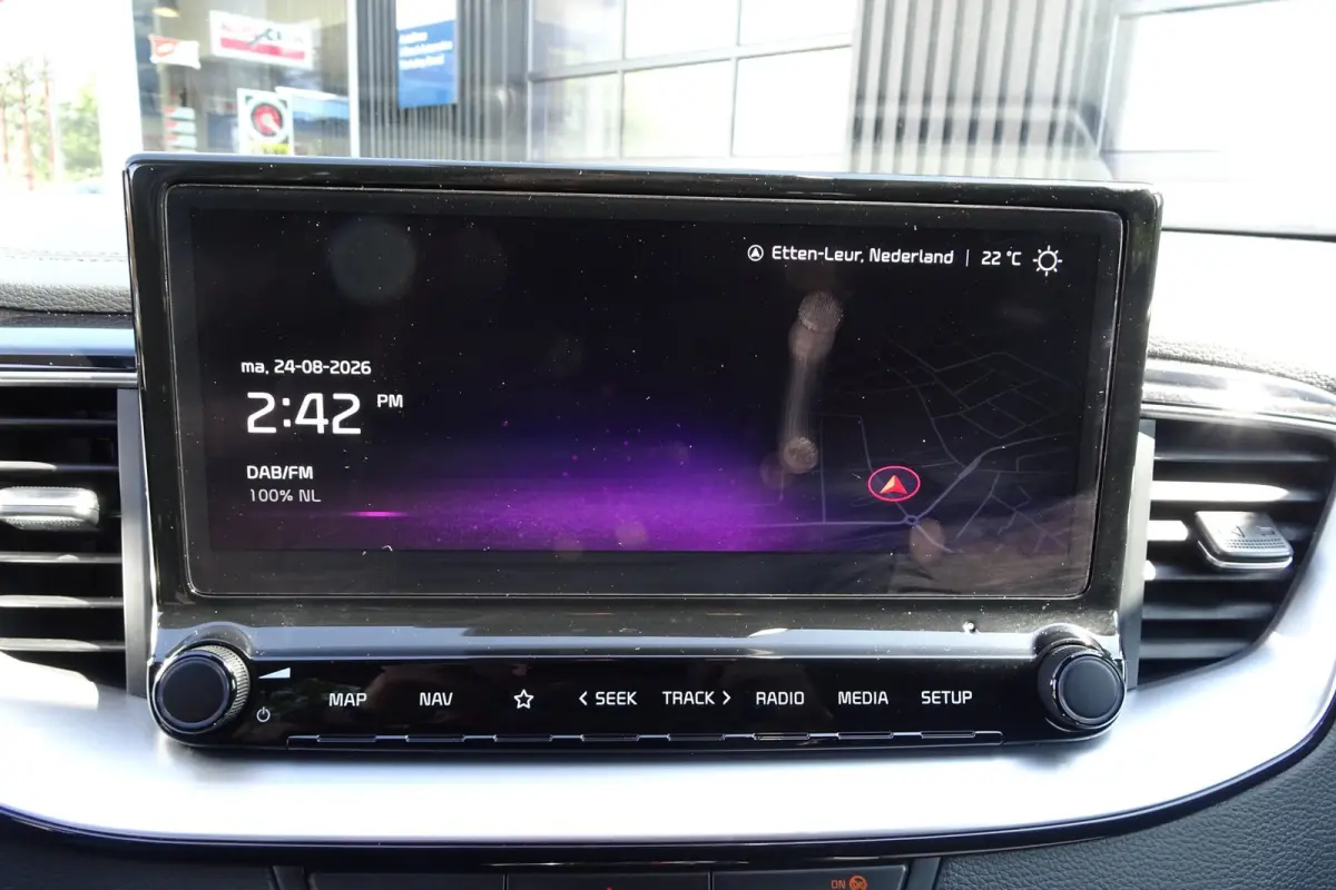 1.6 GDI PHEV DynamicPlusLine, NL AUTO, NAP, AUTOMAAT, CARPLAY, ANDROIDAUTO, LED, NAVI, DEALER OH