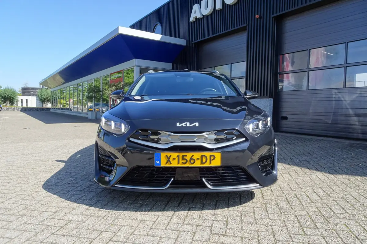 1.6 GDI PHEV DynamicPlusLine, NL AUTO, NAP, AUTOMAAT, CARPLAY, ANDROIDAUTO, LED, NAVI, DEALER OH