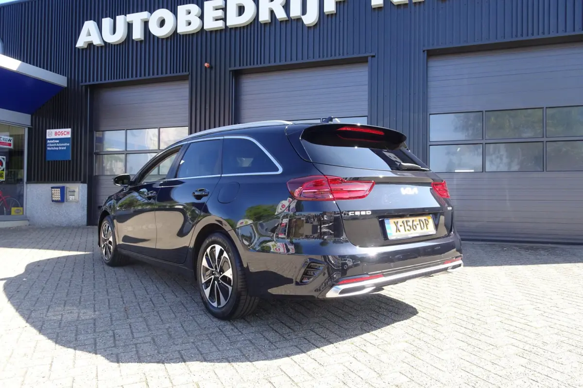 1.6 GDI PHEV DynamicPlusLine, NL AUTO, NAP, AUTOMAAT, CARPLAY, ANDROIDAUTO, LED, NAVI, DEALER OH