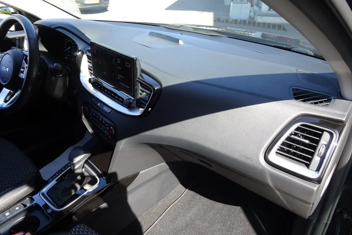 1.6 GDI PHEV DynamicPlusLine, NL AUTO, NAP, AUTOMAAT, CARPLAY, ANDROIDAUTO, LED, NAVI, DEALER OH