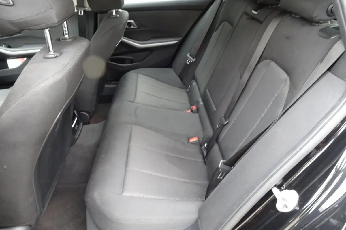 320e, NL AUTO, NAP, DIGITAL COCKPIT, LED, CARPLAY, ANDROIDAUTO