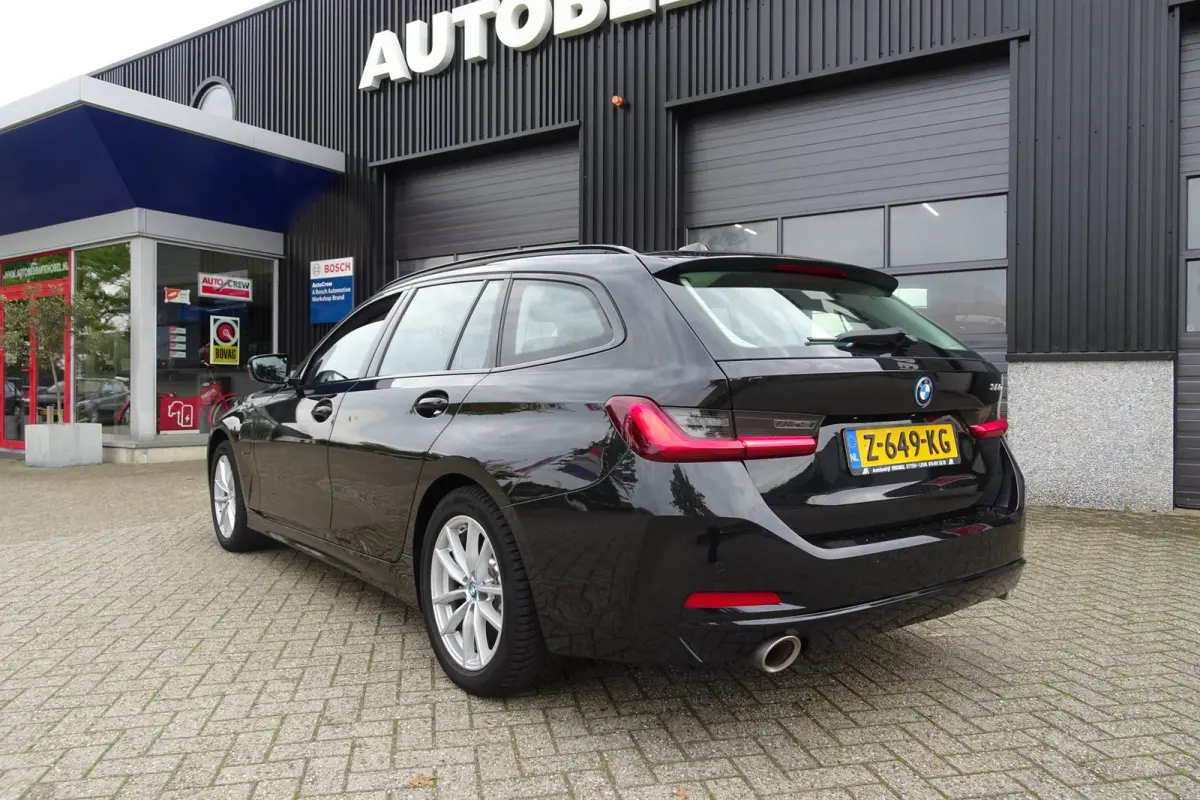 320e, NL AUTO, NAP, DIGITAL COCKPIT, LED, CARPLAY, ANDROIDAUTO