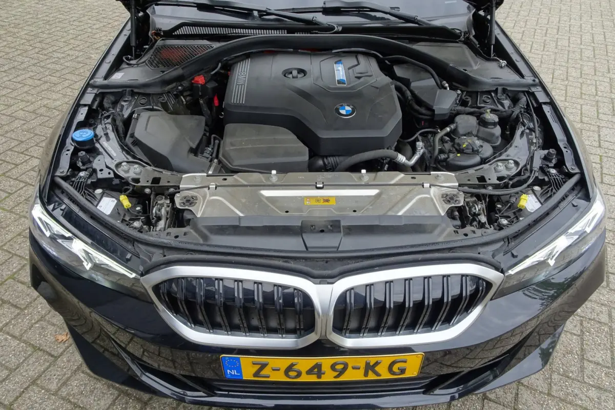 320e, NL AUTO, NAP, DIGITAL COCKPIT, LED, CARPLAY, ANDROIDAUTO