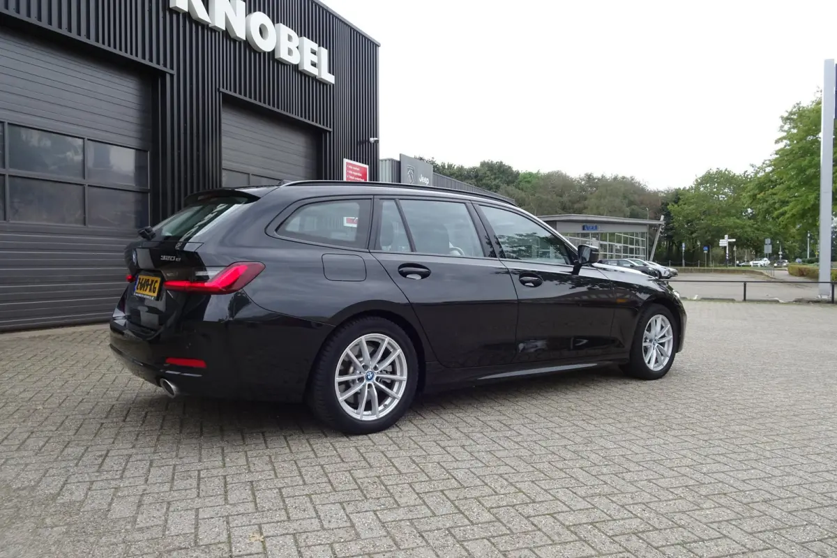 320e, NL AUTO, NAP, DIGITAL COCKPIT, LED, CARPLAY, ANDROIDAUTO