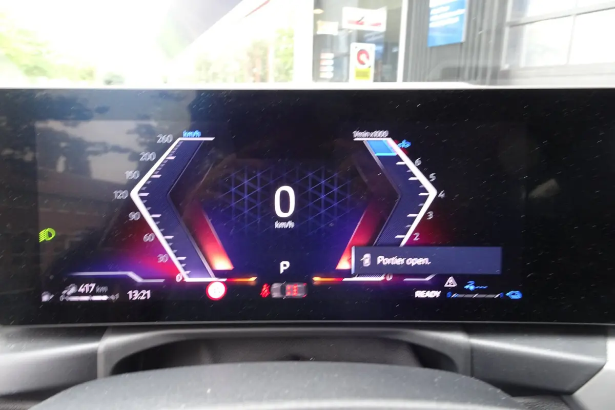 320e, NL AUTO, NAP, DIGITAL COCKPIT, LED, CARPLAY, ANDROIDAUTO