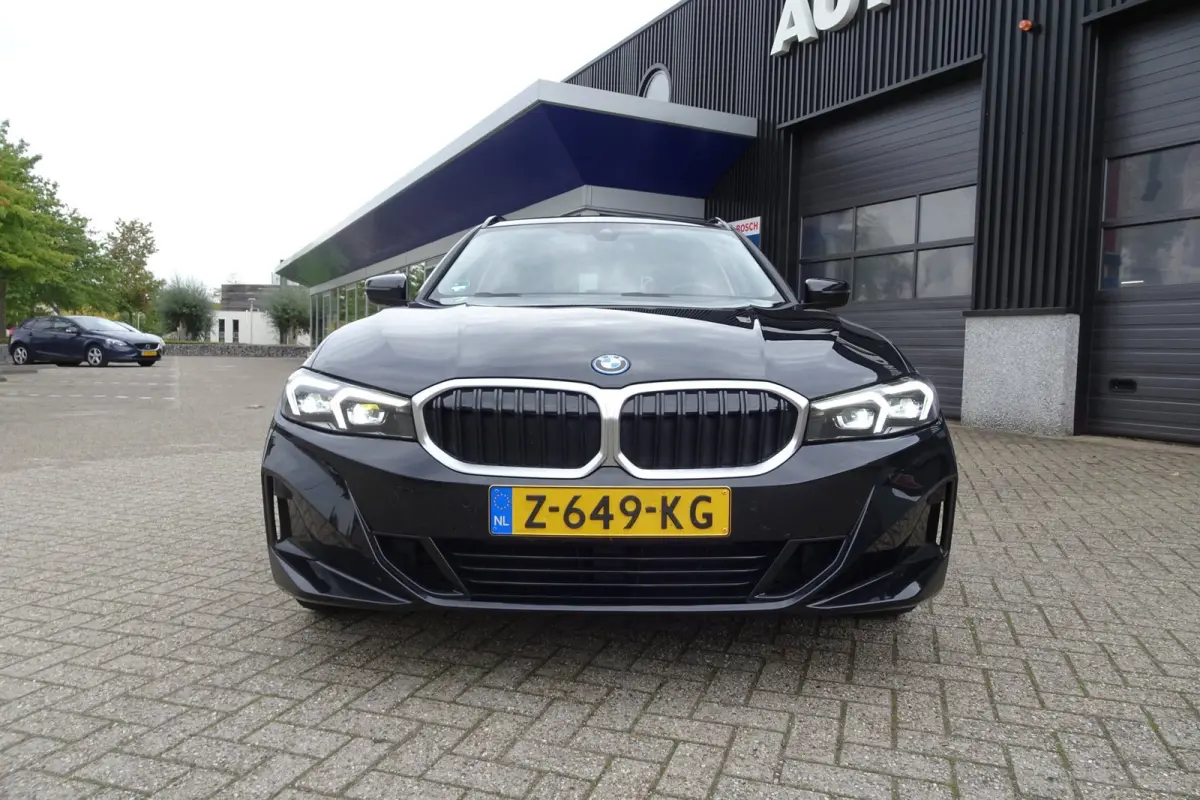 320e, NL AUTO, NAP, DIGITAL COCKPIT, LED, CARPLAY, ANDROIDAUTO