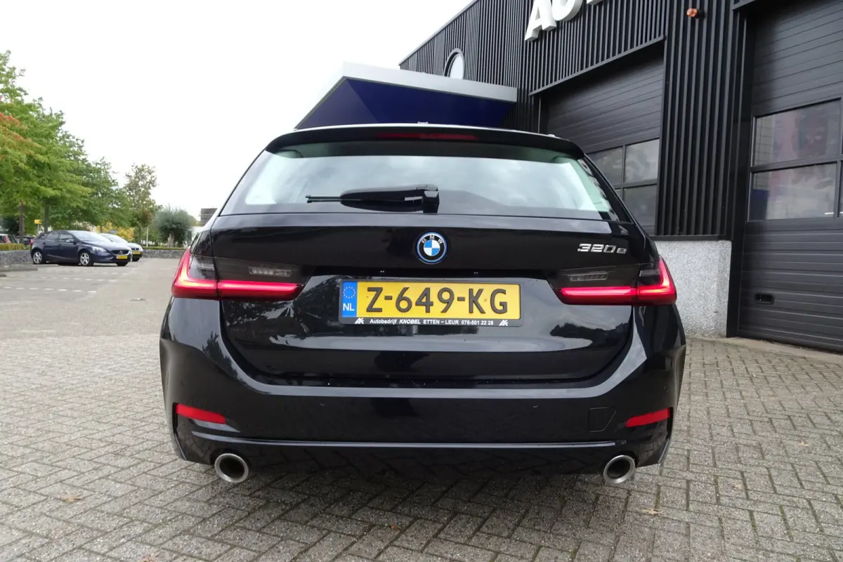 320e, NL AUTO, NAP, DIGITAL COCKPIT, LED, CARPLAY, ANDROIDAUTO