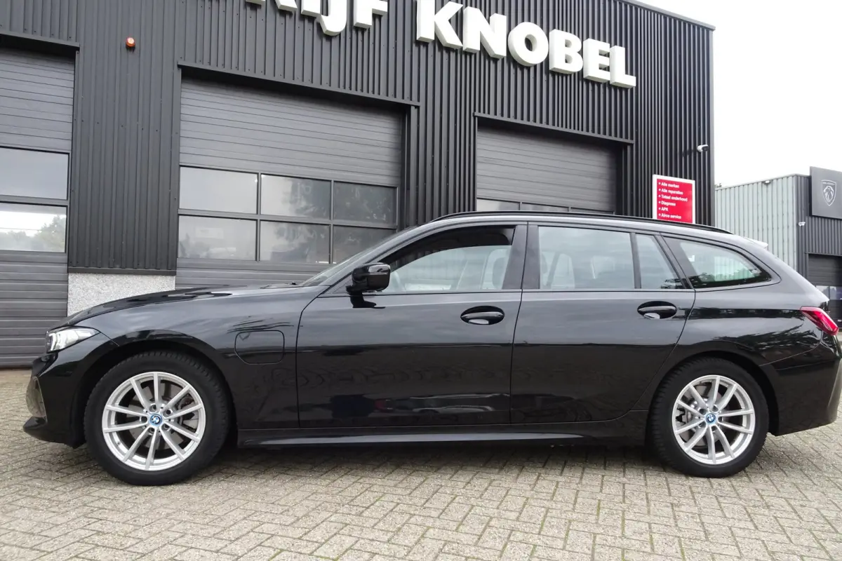320e, NL AUTO, NAP, DIGITAL COCKPIT, LED, CARPLAY, ANDROIDAUTO