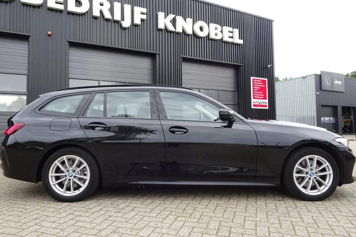320e, NL AUTO, NAP, DIGITAL COCKPIT, LED, CARPLAY, ANDROIDAUTO