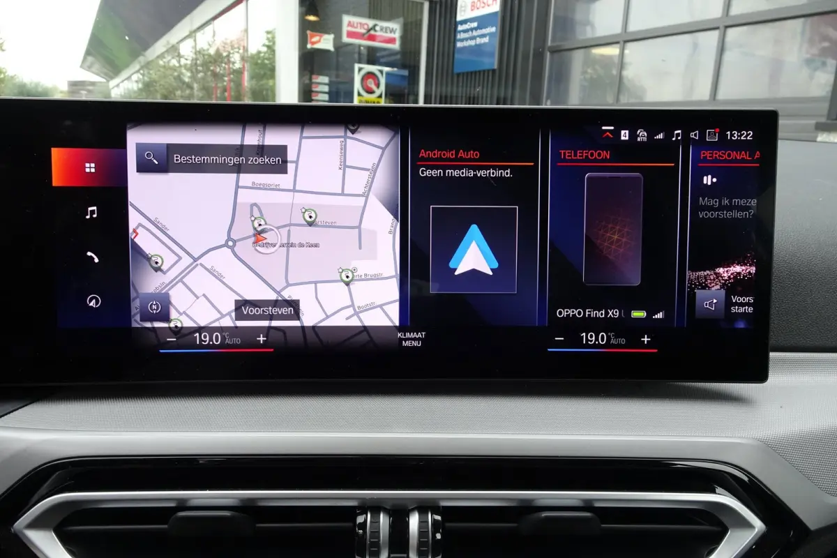 320e, NL AUTO, NAP, DIGITAL COCKPIT, LED, CARPLAY, ANDROIDAUTO
