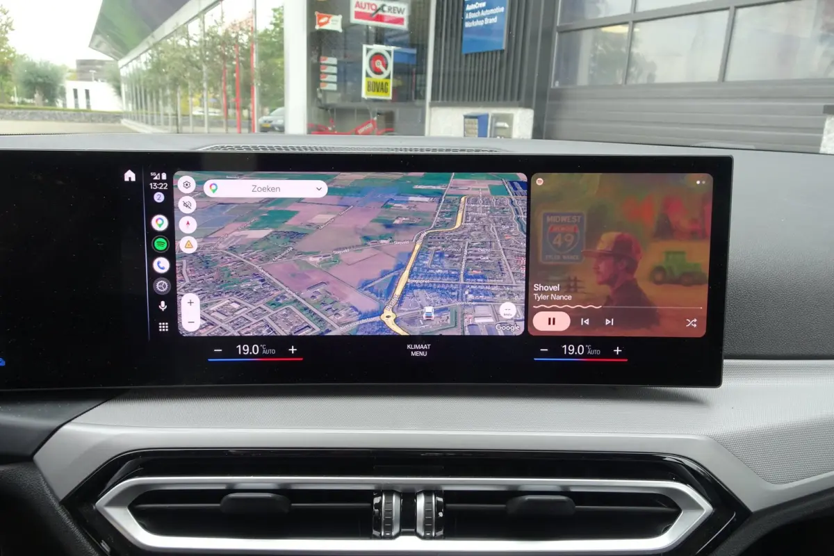 320e, NL AUTO, NAP, DIGITAL COCKPIT, LED, CARPLAY, ANDROIDAUTO