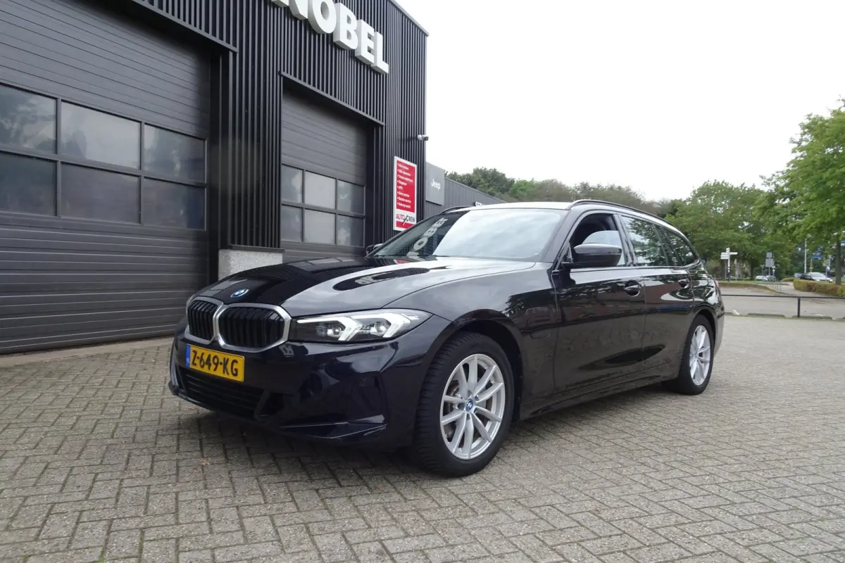 320e, NL AUTO, NAP, DIGITAL COCKPIT, LED, CARPLAY, ANDROIDAUTO