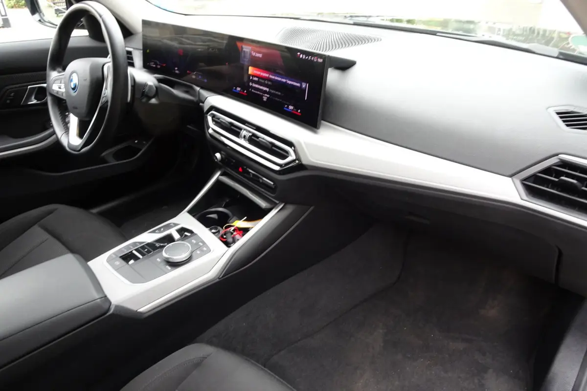 320e, NL AUTO, NAP, DIGITAL COCKPIT, LED, CARPLAY, ANDROIDAUTO