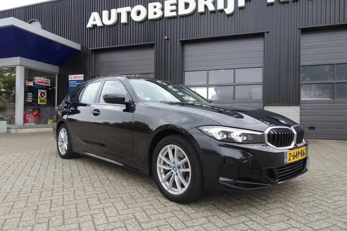 320e, NL AUTO, NAP, DIGITAL COCKPIT, LED, CARPLAY, ANDROIDAUTO