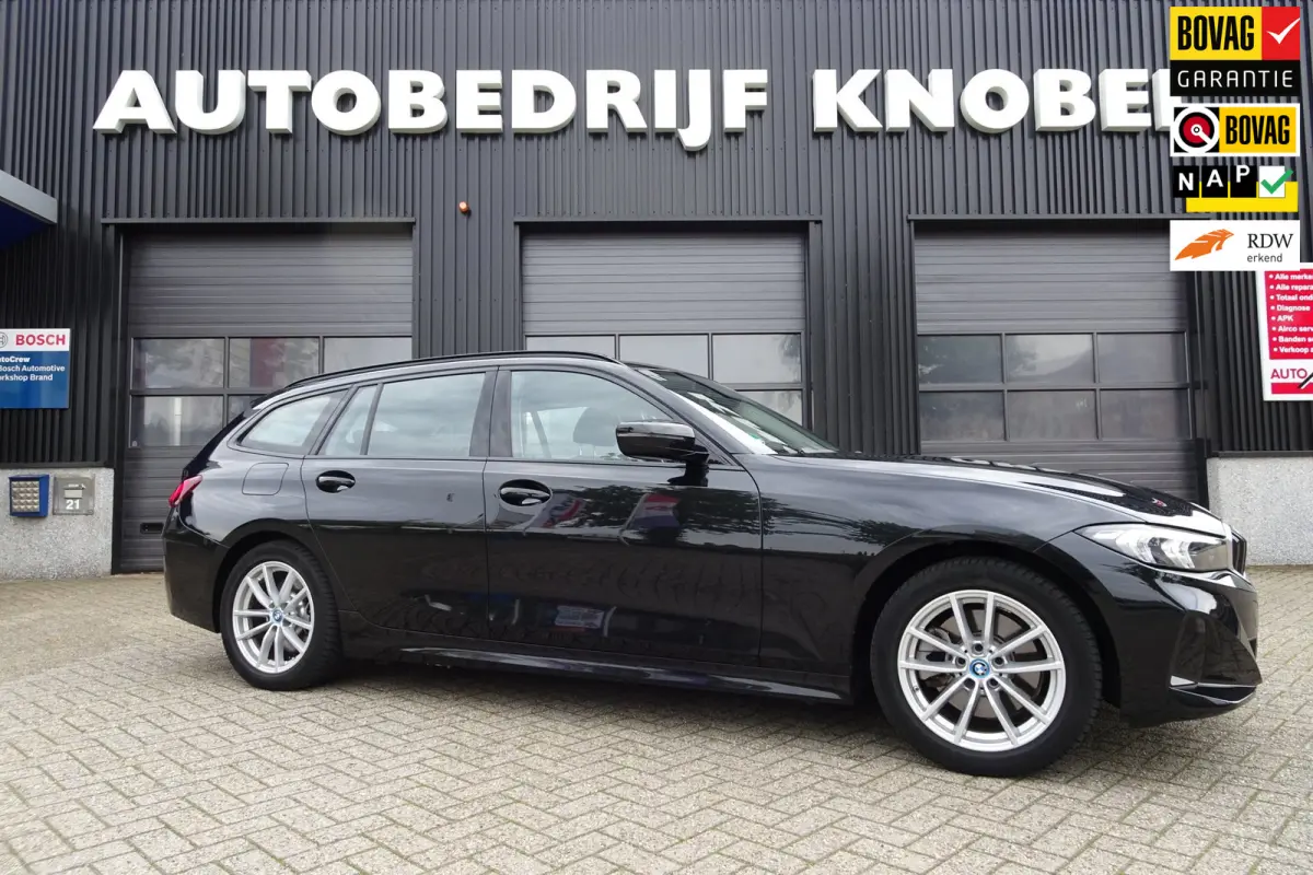 320e, NL AUTO, NAP, DIGITAL COCKPIT, LED, CARPLAY, ANDROIDAUTO