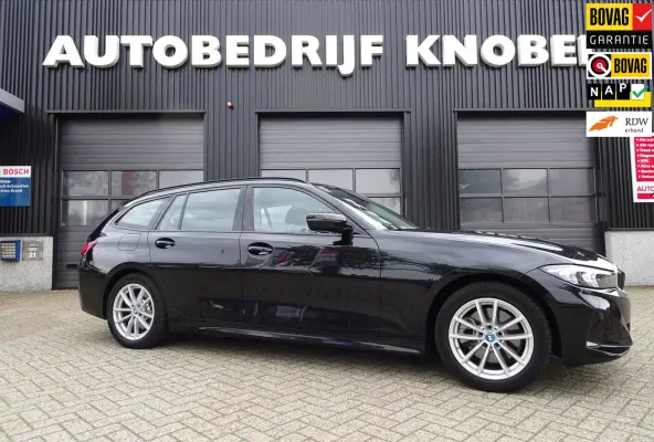 320e, NL AUTO, NAP, DIGITAL COCKPIT, LED, CARPLAY, ANDROIDAUTO