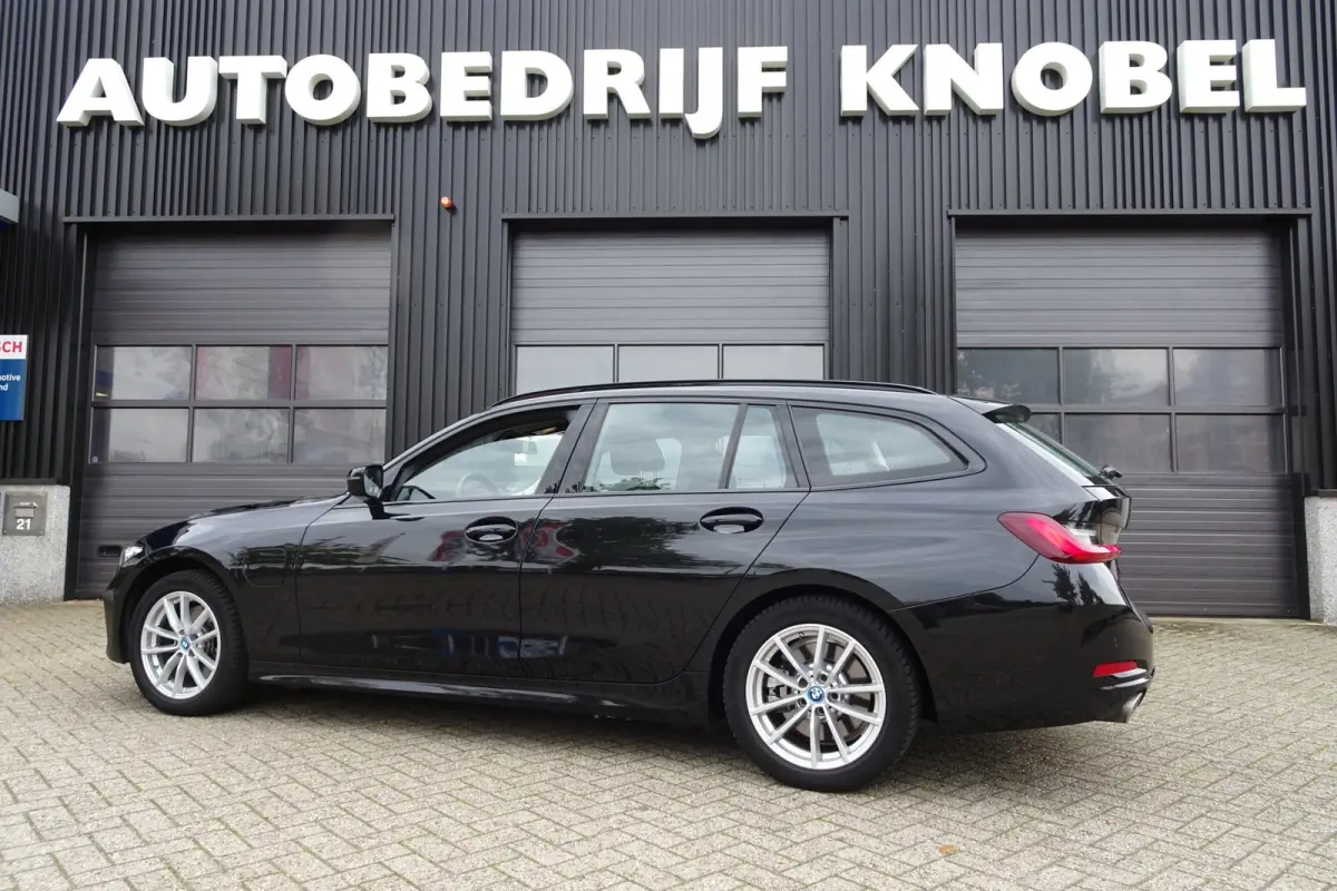 320e, NL AUTO, NAP, DIGITAL COCKPIT, LED, CARPLAY, ANDROIDAUTO
