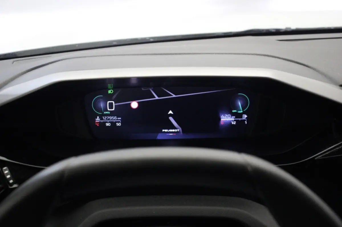 1.2 PureTech Active Pack Business - Digitaal Cockpit, Carplay, Cruise, Afn. Trekaak