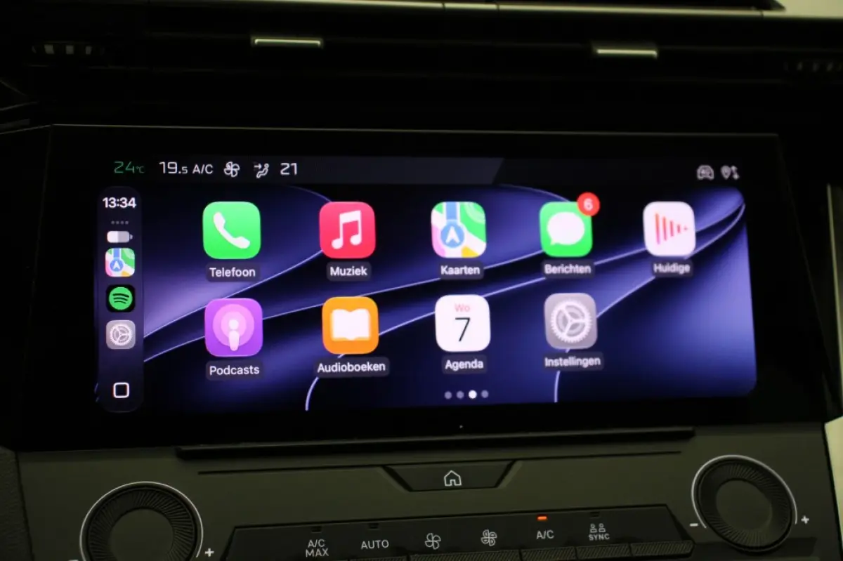 1.2 PureTech Active Pack Business - Digitaal Cockpit, Carplay, Cruise, Afn. Trekaak