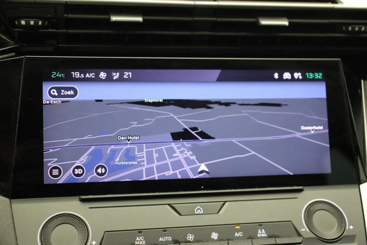1.2 PureTech Active Pack Business - Digitaal Cockpit, Carplay, Cruise, Afn. Trekaak