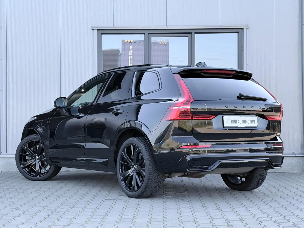 2.0 T8 Plug-in hybrid AWD Plus Black Edition 455 PK | Long range | Pano | verwarming pakket | 21 Inch | Dealer onderhouden
