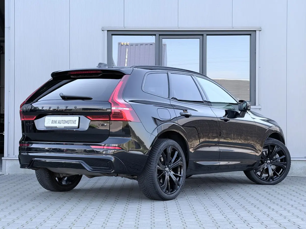 2.0 T8 Plug-in hybrid AWD Plus Black Edition 455 PK | Long range | Pano | verwarming pakket | 21 Inch | Dealer onderhouden