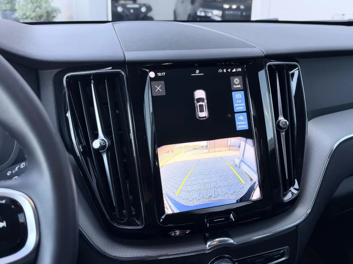 2.0 T8 Plug-in hybrid AWD Plus Black Edition 455 PK | Long range | Pano | verwarming pakket | 21 Inch | Dealer onderhouden