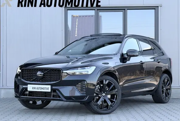 2.0 T8 Plug-in hybrid AWD Plus Black Edition 455 PK | Long range | Pano | verwarming pakket | 21 Inch | Dealer onderhouden
