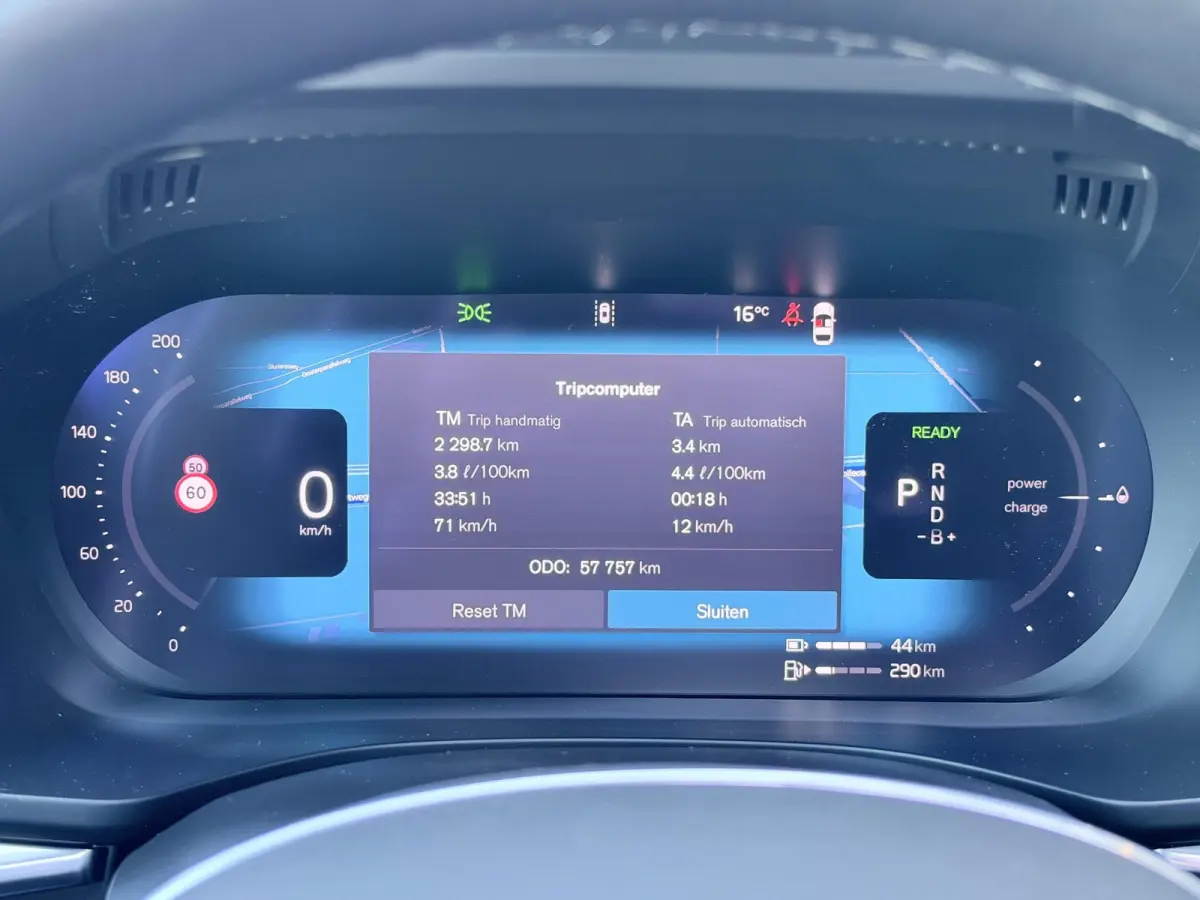 2.0 T8 Plug-in hybrid AWD Plus Black Edition 455 PK | Long range | Pano | verwarming pakket | 21 Inch | Dealer onderhouden