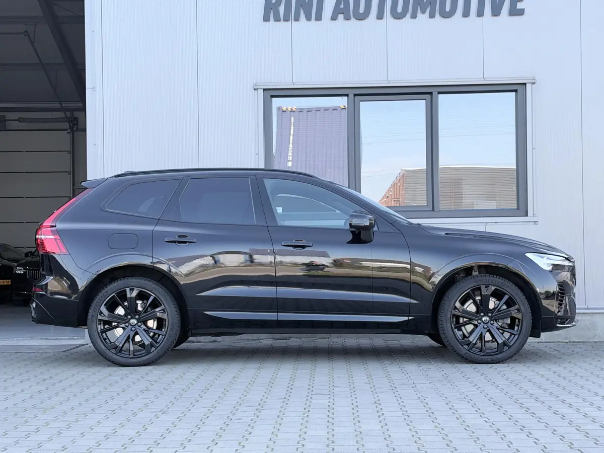 2.0 T8 Plug-in hybrid AWD Plus Black Edition 455 PK | Long range | Pano | verwarming pakket | 21 Inch | Dealer onderhouden
