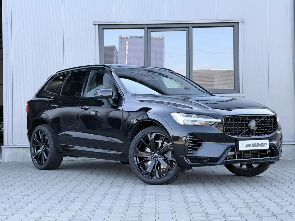 2.0 T8 Plug-in hybrid AWD Plus Black Edition 455 PK | Long range | Pano | verwarming pakket | 21 Inch | Dealer onderhouden