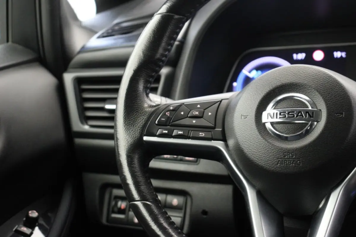 E+ N-Connecta 62 kWh - Carplay, Camera, Adapt. Cruise, Stoelverw. SOH 93,85%