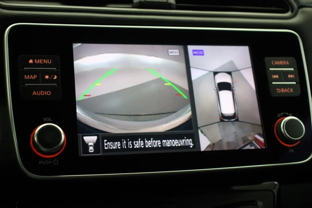 E+ N-Connecta 62 kWh - Carplay, Camera, Adapt. Cruise, Stoelverw. SOH 93,85%