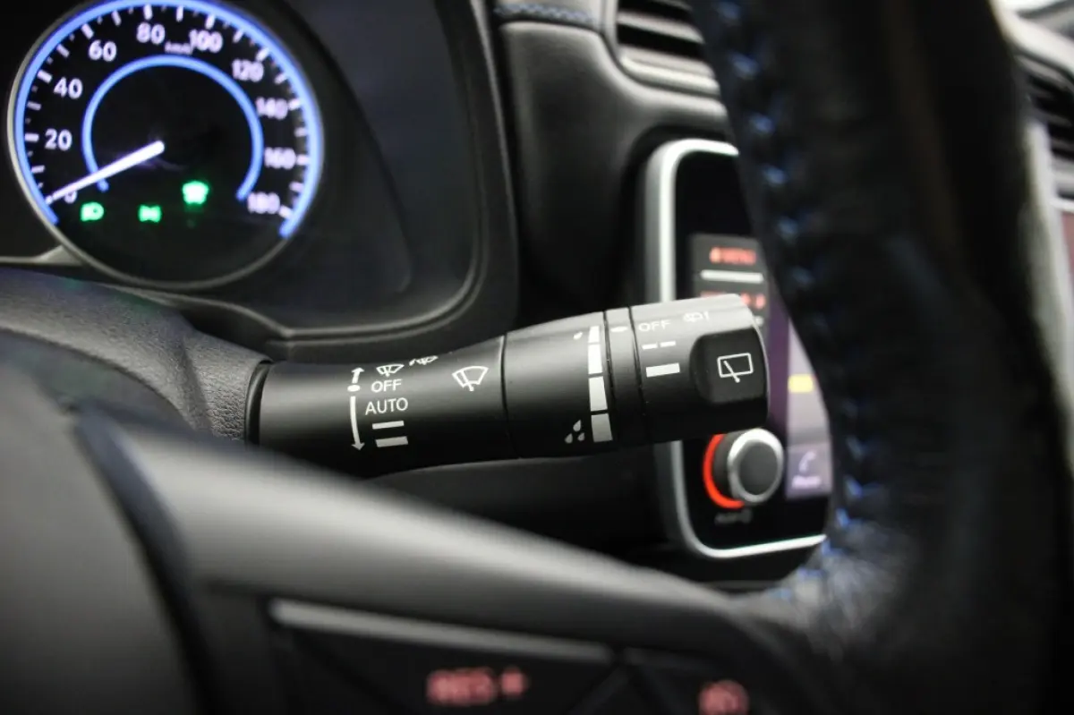 E+ N-Connecta 62 kWh - Carplay, Camera, Adapt. Cruise, Stoelverw. SOH 93,85%