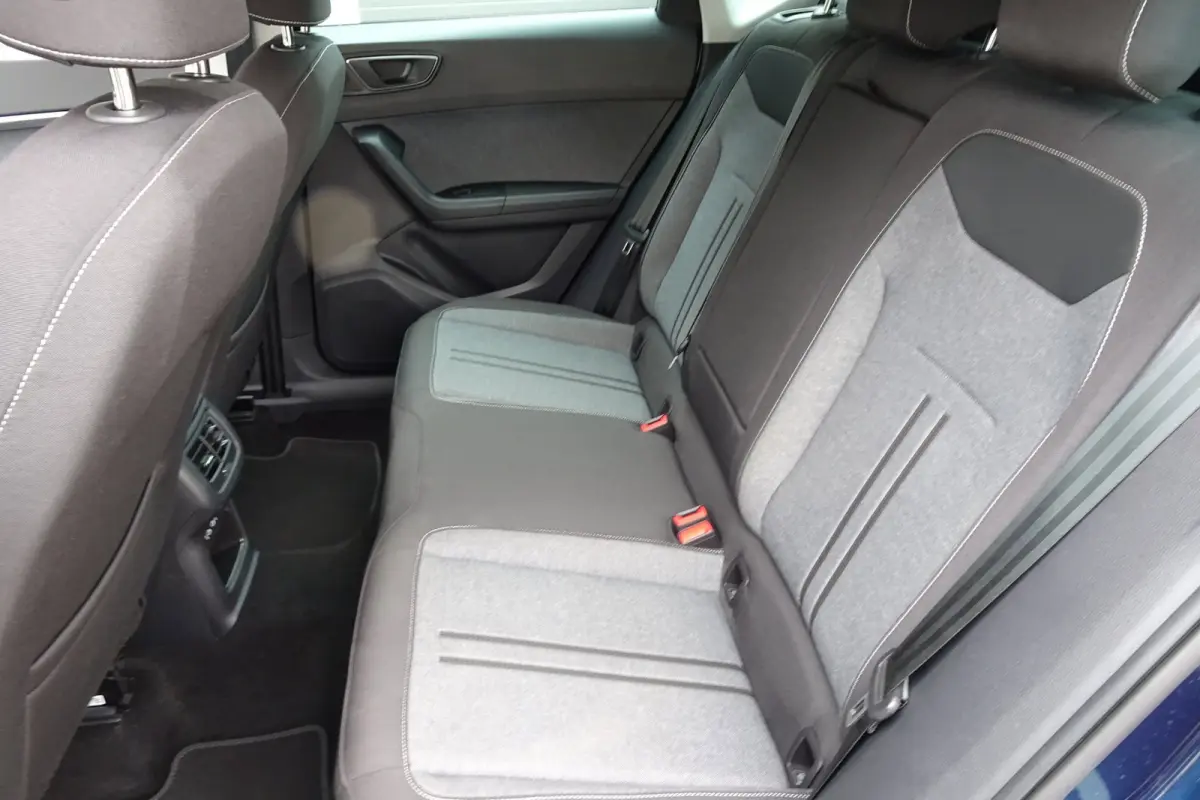 1.5 TSI Style Business Intense, NL AUTO, NAP, CAMERA, LED, CARPLAY, ANDROIDAUTO, 1E EIGENAAR, 1800KG TREKGEWICHT