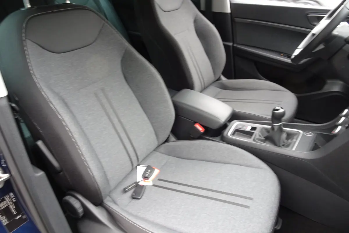 1.5 TSI Style Business Intense, NL AUTO, NAP, CAMERA, LED, CARPLAY, ANDROIDAUTO, 1E EIGENAAR, 1800KG TREKGEWICHT