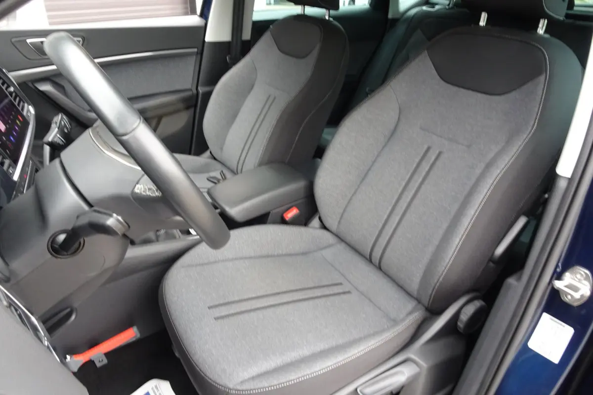 1.5 TSI Style Business Intense, NL AUTO, NAP, CAMERA, LED, CARPLAY, ANDROIDAUTO, 1E EIGENAAR, 1800KG TREKGEWICHT