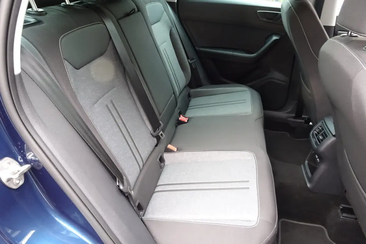 1.5 TSI Style Business Intense, NL AUTO, NAP, CAMERA, LED, CARPLAY, ANDROIDAUTO, 1E EIGENAAR, 1800KG TREKGEWICHT