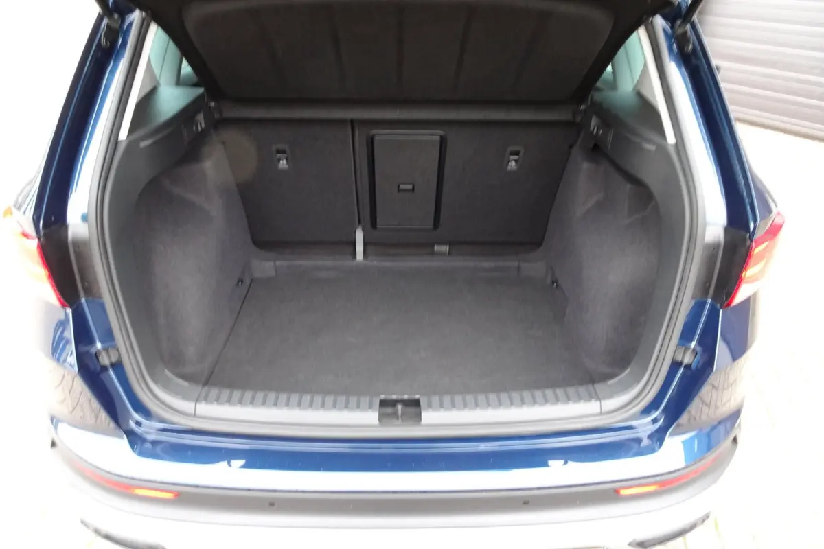 1.5 TSI Style Business Intense, NL AUTO, NAP, CAMERA, LED, CARPLAY, ANDROIDAUTO, 1E EIGENAAR, 1800KG TREKGEWICHT