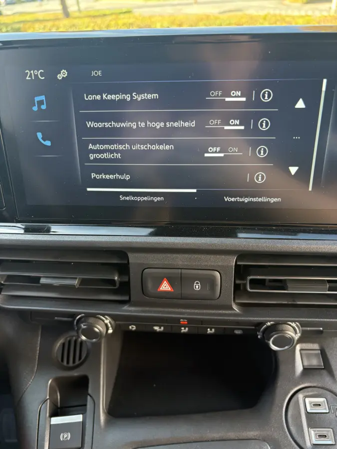 Challenger L1 50 kWh 136pk | Airco | Camera | Carplay | Cruise |
