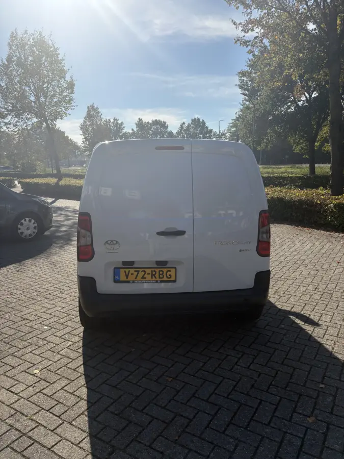Challenger L1 50 kWh 136pk | Airco | Camera | Carplay | Cruise |