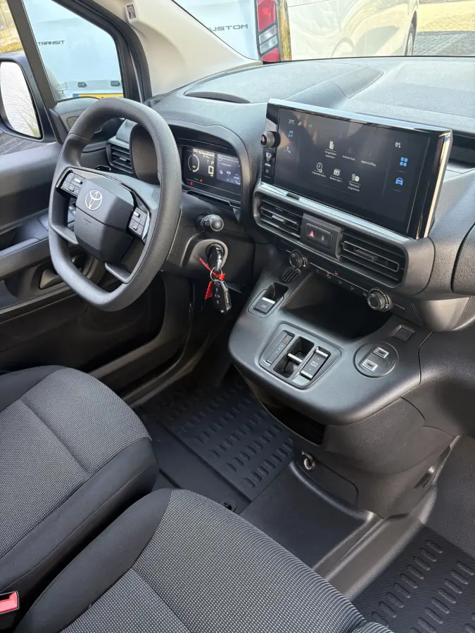 Challenger L1 50 kWh 136pk | Airco | Camera | Carplay | Cruise |